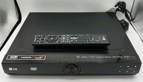 LG HT306SF Heimkino DVD Player - mit Fernbedienung - getestet/funktioniert