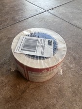 3M Firestop Identification Labels 5”x3” 250 Labels/Roll (Single Roll)