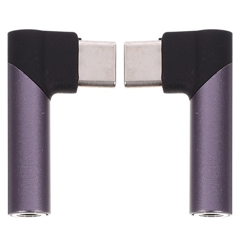 2 Pcs -C-Kopfhöreradapterkabel USB-C-Konverter Zu Aux-Adapter - 第 12/12 張圖片