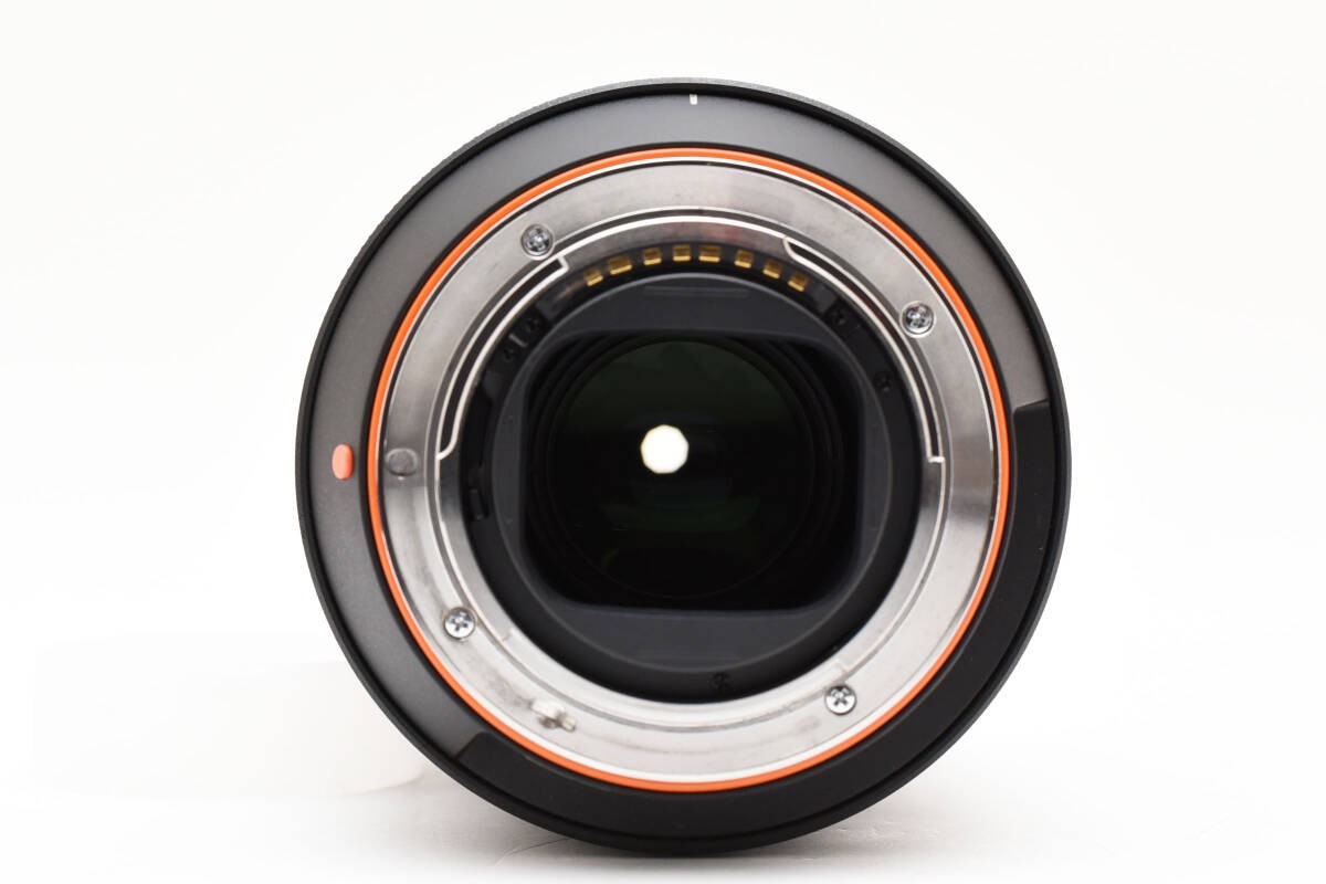 Sony Vario-Sonnar T* 16-35mm F2.8 ZA SSM II SAL1635Z2 Lens