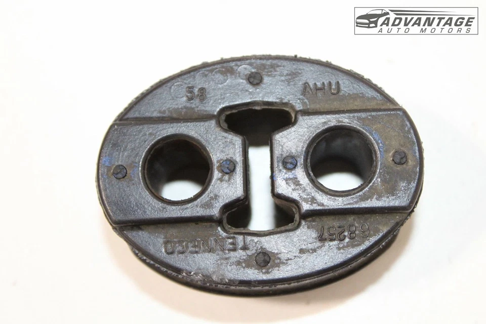 2017-2025 GMC ACADIA EXHAUST MUFFLER PIPE INSULATOR HANGER RUBBER 20959239 OEM - Image 4 of 4