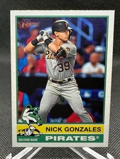 2025 Topps Heritage SP SHORT PRINT INSERTS Pick Card From List COMPLETE YOUR SET