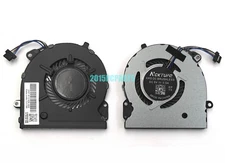 New CPU Fan for HP Pavilion 15-CS1000 15-CS1063CL 15-CS1065CL w/ Discrete GPU