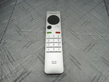 Cisco CTS-RMT-TRC6 Remote Control for TelePresence
