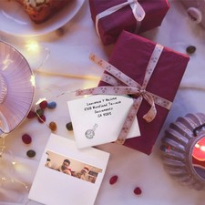 A2 Envelopes Self Seal 500 Pack - 4-3/8 x 5-3/4 White Invitation Envelopes Bu... 6