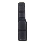 For Baofeng UV-82 Walkie-Talkie Durable PTT Rubber Button DIY Accessories Part