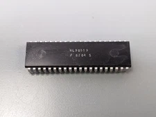Fairchild HL90519 VTG DIP IC F8 Mask ROM 3870X-0519
