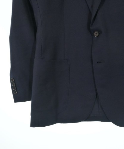 UNITED ARROWS Jackets Navy 44(Approx. S) 2200618452019 - Picture 5 of 7