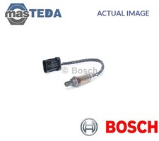 0 258 005 055 LAMBDA OXYGEN O2 SENSOR RIGHT LEFT BOSCH FOR OPEL ASTRA G,VECTRA B
