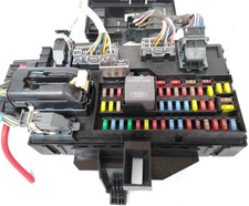 9L3T-15604-HA Ford 2009 2010 F150 Interior Cabin Fuse Box Relay Junction OEM F27