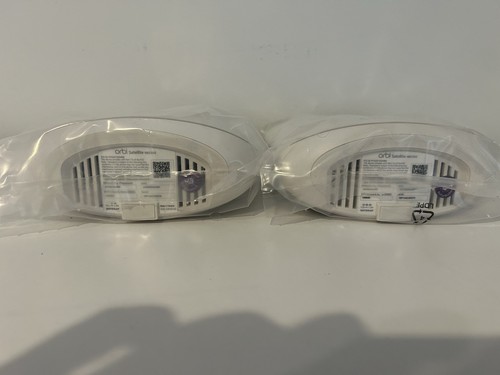 Orbi Mesh Network RBR750 — Orbi WiFi 6 Router AX4200 and 2 RBS 750 Satellites - Picture 7 of 10