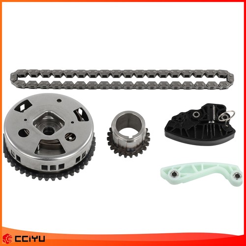 For Chrysler Dodge Charger Ram 5.7L 09-2015 Timing Chain Camshaft Gear Kit - Picture 3 of 11