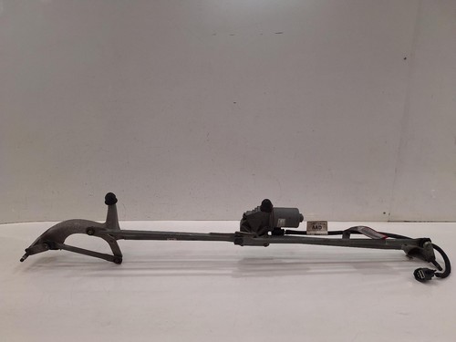Scheibenwischermotor vorne mit Gestänge Ford Focus C Max Mk2 Bj 2013