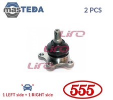SB-7154 SUSPENSION BALL JOINT PAIR 555 2PCS FOR MITSUBISHI L 300 DELICA II,L 200