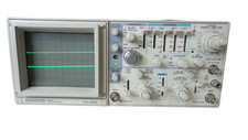 Kenwood CS-5165 Oscilloscope - Free Shipping
