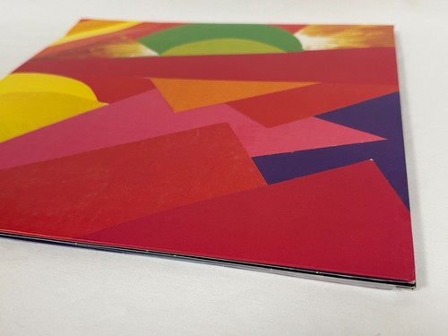 Neon Indian - Psychic Chasms (VMP Tri-Color Vinyl Me Please) | LP Vinyl | New - Picture 15 of 19