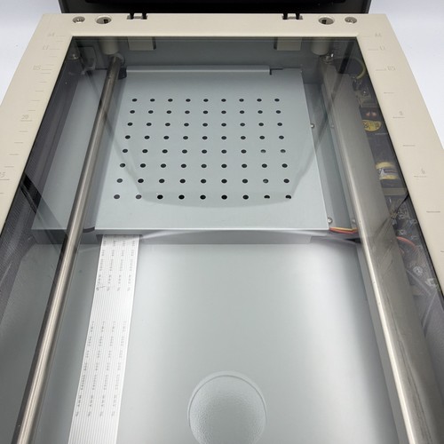 Microtek ScanMaker X6 Flatbed Scanner MRS-1200X6S – Power Tested - Picture 5 of 14