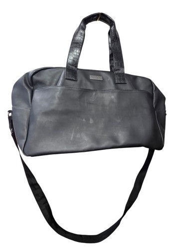 Jimmy Choo Parfums Weekend Overnight Travel Large Weekender Bag - Picture 11 of 23