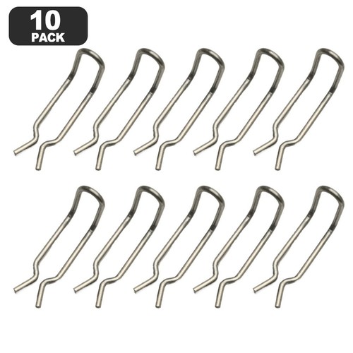 Ersatz Schlauch Federschelle Clip für Kärcher Hochdruckreiniger Modelle K3 bis - Bild 12 von 28