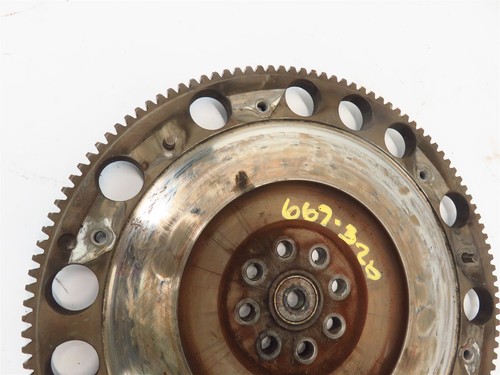 Exedy Lightweight Flywheel for 2006-2014 Subaru Impreza WRX 06-14 - Picture 3 of 11