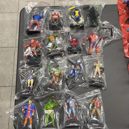 Masters of the Universe: Collezione Ufficiale - De Agostini - Imagen 5 de 6