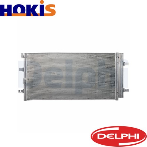 CONDENSER AIR CONDITIONING CF20277 FOR AUDI Q5/Van A6/C7/Allroad A7/Sportback - 第 1/8 張圖片