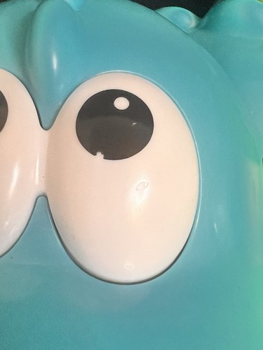 Fisher-Price Baby Crawling Toy, Poppity Pop Ball Popper Dinosaur Ages 6+ Months - Picture 4 of 10