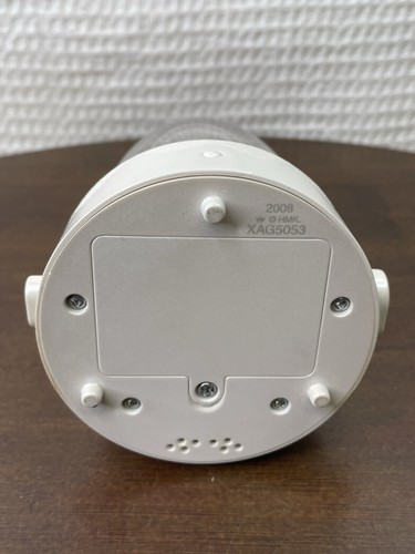 Hallmark Happy Tappers 2008 Musical Set of 3 Santa, Snowman & Reindeer READ - Picture 12 of 24