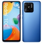 Xiaomi Redmi 10C 4G blauw 128 GB 4 GB ram dual sim uitstekende staat