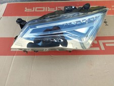 Frontscheinwerfer Seat Ateca 576941007D Links Scheinwerfer Headlight