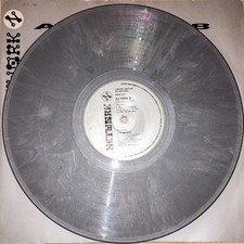 Altern 8 - The Vertigo E.P (12", EP, Ltd, Sil) (Very Good Plus (VG+)) - 39126767