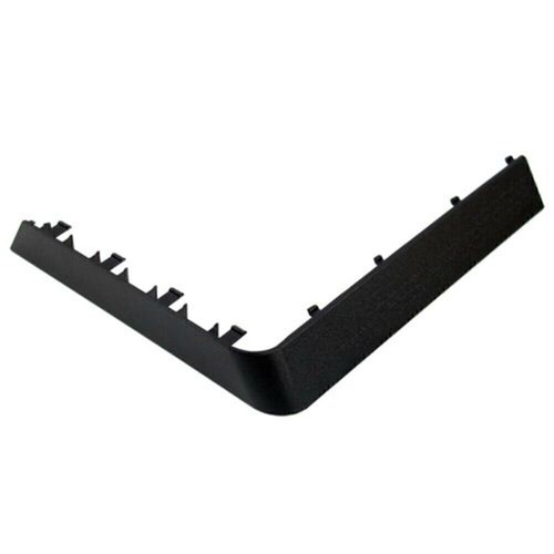 HDD Festplattenschachtabdeckung Ersatz für Playstation4 Slim/PS4 Slim Konsole - Afbeelding 3 van 6