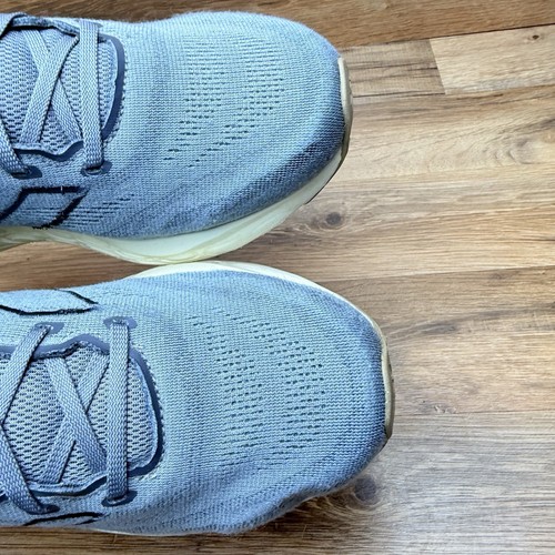 New Balance Fresh Foam 680 V8 2E Weite NB grau beige Herren Größe 12 Straßenlauf - Bild 10 von 10