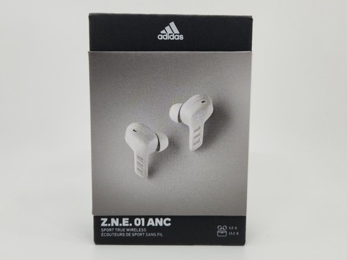 Adidas Z.N.E 01 ANC Active Noise Cancellation True Bluetooth Wireless Earbuds