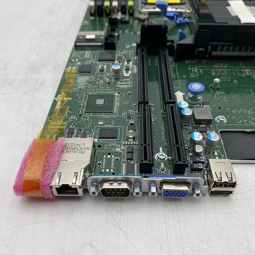 Dell PowerEdge R720 LGA2011 Serwer Płyta główna CN-0020HJ-70163 - Zdjęcie 8 z 9