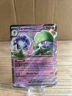 POKEMON SCARLET & VIOLET DOUBLE RARE EX CARDS