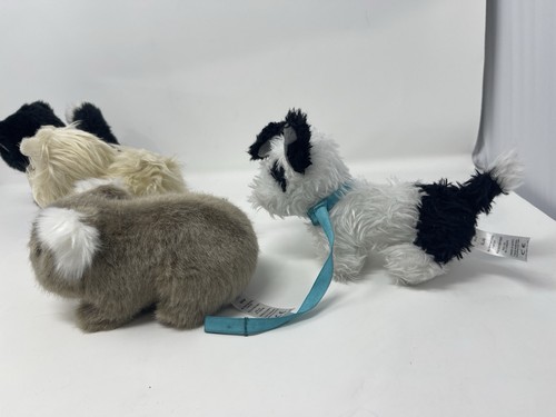American Girl Puppe Haustier 4 Stück mit 3 Hunden und 1 Koala - Bild 4 von 15