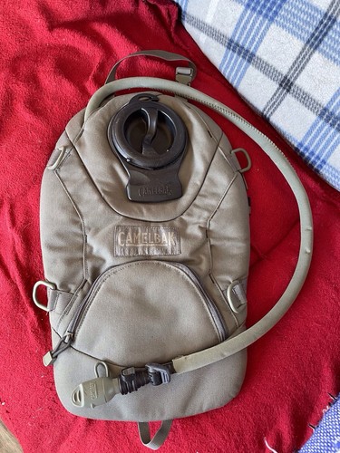 CamelBak SixBak Trinkrucksack - 200 oz/6L - TOP! SIEHE FOTOS!