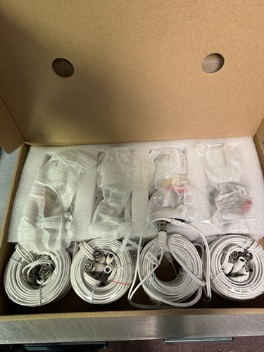 *NEW* Samsung SDH-B74041 8 Channel 1080p HD 2TB Security Camera System - Black - Picture 7 of 10