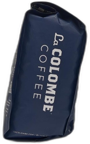 La Colombe Nizza Medium Roast Whole Bean Coffee - Notes Of Milk Chocolate, Nuts - Picture 3 of 5