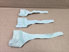 Read Owlet Smart Sock 2 Baby Socks Only 3 Socks 0-18m Used Condition Read