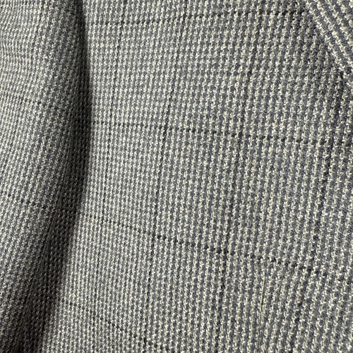 Oscar de la Renta Blazer Herren 39 Sport Mantel Lammwolle & Kaschmir Karriere Preppy - Bild 8 von 17