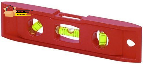® Mini nivel de torpedo magnético de 6" pulgadas - Imagen 3 de 12