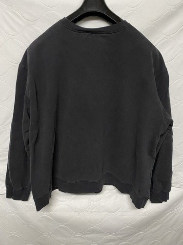 Jack Skellington The Nightmare Before Christmas Pullover Sweater Schwarz Herren XXL - Bild 5 von 5