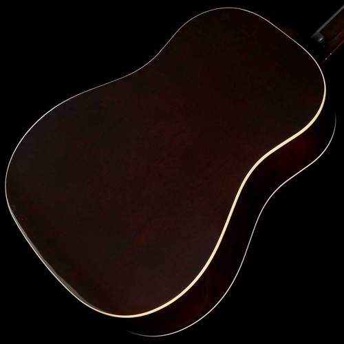 Gibson J-45 Standard Vintage Sunburst J45 [ (2016) - Picture 4 of 11