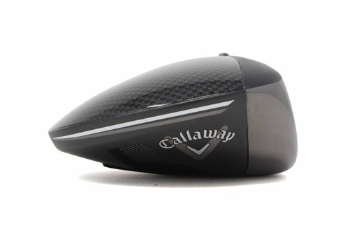 Callaway Paradym Ai Smoke Ti 340 Mini Mini Driver - HEAD ONLY - Right-Handed - 1 - Picture 9 of 9
