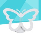  Indoor 12W LED Wandleuchte Moderne Dekoration Schlafzimmer Badezimmer Veranda