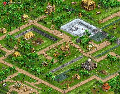 Wildlife Park Gold Edition gioco classico per PC - originale più creature selvagge aggiunte - Foto 2 di 5