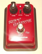 eBay.com listing, price, conditions, and images for guyatone-vt-3