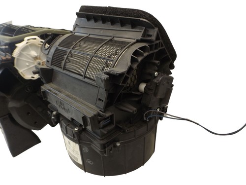 2007 Dodge Caliber HVAC Blower Motor Housing Used 5191350AE OEM - Picture 2 of 11